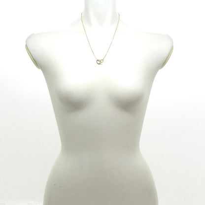 Cartier Necklace Baby Love 18K Yellow Gold