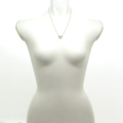 Cartier Necklace Baby Love 18K Pink Gold