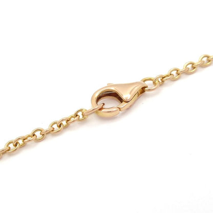 Cartier Necklace Baby Love 18K Pink Gold