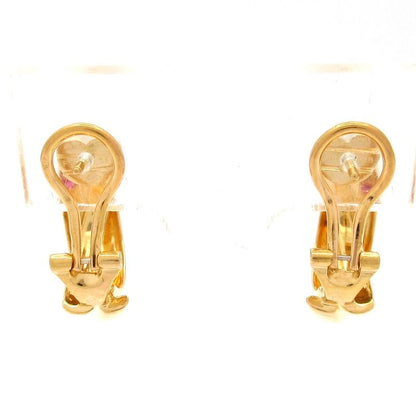 Cartier Earrings Constellation 18K Yellow Gold X Diamonds X Ruby X Sapphire