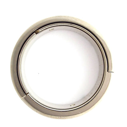 Cartier Ring 52 Astrolabe 18K White Gold