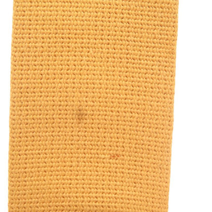 Hermes Evelyn Strap Canvas Leather Natural Gold Hardware Shoulder Strap 0157