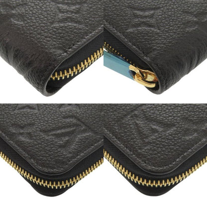 Louis Vuitton Zippy Wallet LV X TM Takashi Murakami Monogram Empreinte Panda