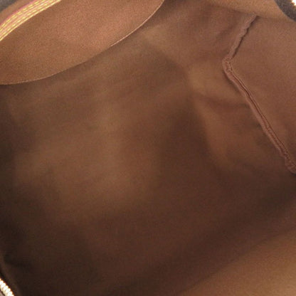Louis Vuitton Speedy 40 Monogram M41522 Brown Handbag LV 0225 Louis Vuitton