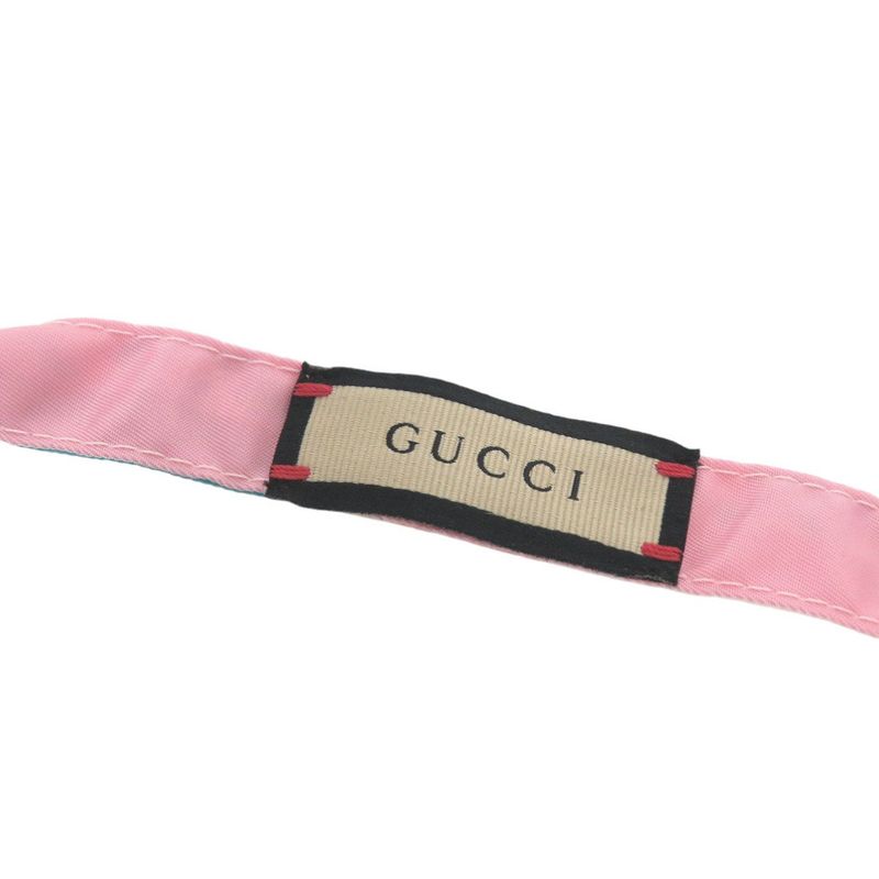 Gucci Bucket Hat Gucci×the North FACE Gucci×the North Face Collaboration Nylon