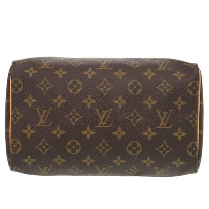 Louis Vuitton Speedy 25 Monogram M41528 Handbag LV 1201 Louis Vuitton