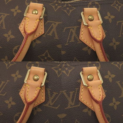Louis Vuitton Speedy 25 Monogram M41528 Handbag LV 1201 Louis Vuitton
