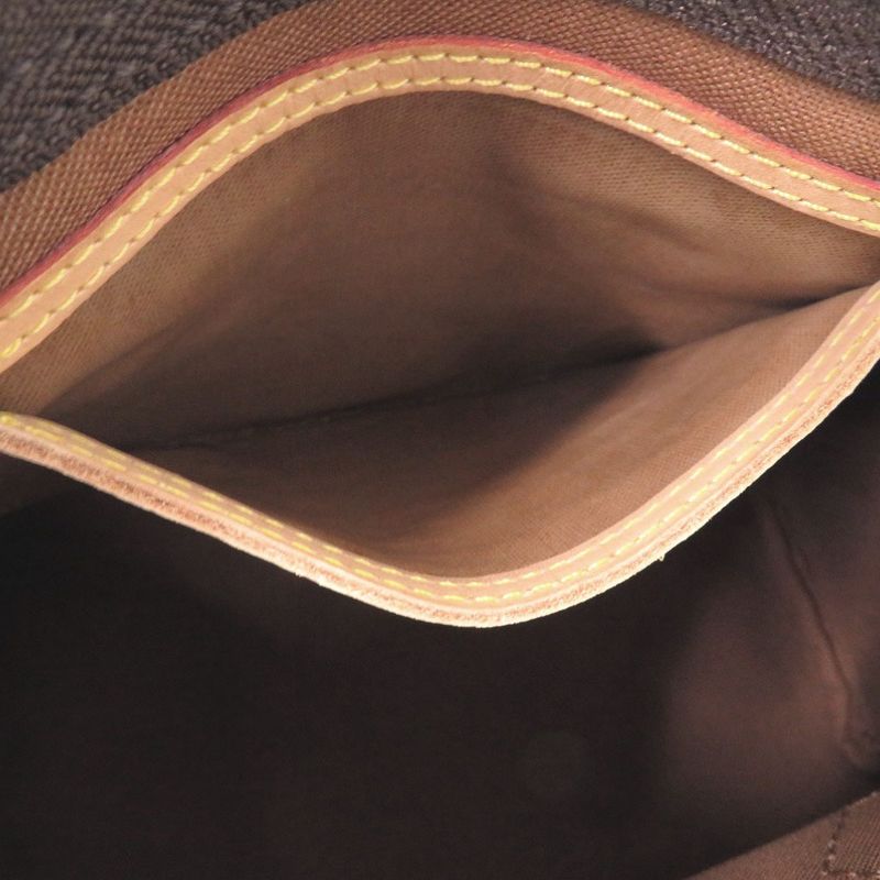 Louis Vuitton Speedy 25 Monogram M41528 Handbag LV 1201 Louis Vuitton