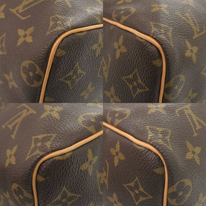 Louis Vuitton Speedy 25 Monogram M41528 Handbag LV 1201 Louis Vuitton