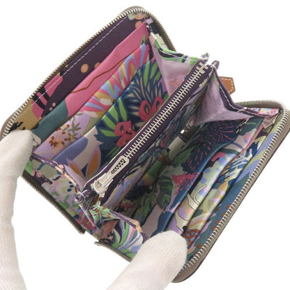 Hermes Azap Silk Quin Compact Vaux Epson Etoupe W Engraved (2024) Coin Case