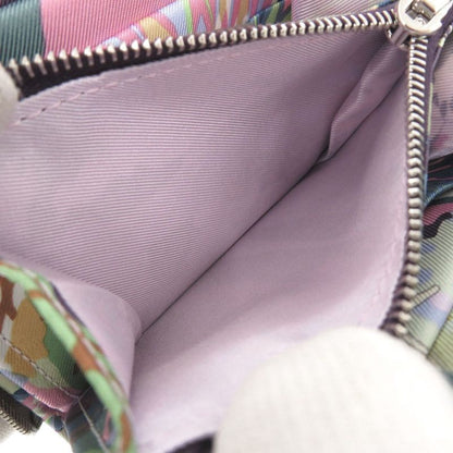 Hermes Azap Silk Quin Compact Vaux Epson Etoupe W Engraved (2024) Coin Case