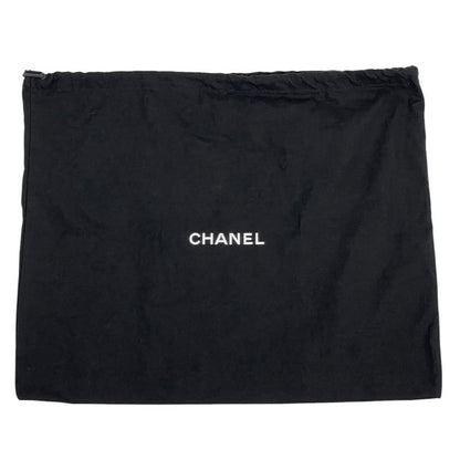 Chanel Coco Mark Handbag 2WAY Chain Shoulder Bag Matelasse Handbag Leather Navy