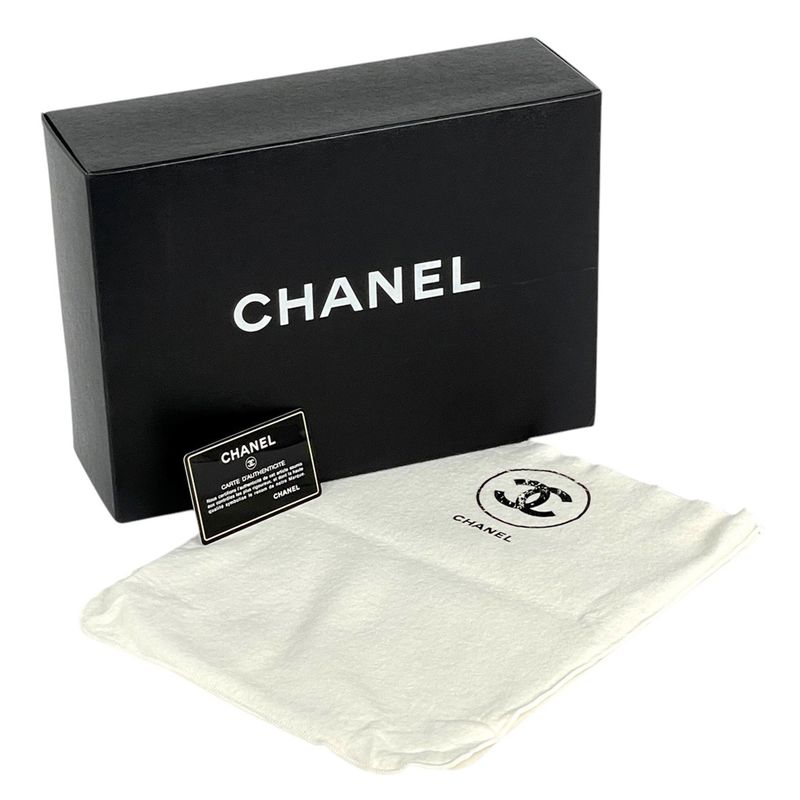 Chanel Matelasse W Flap Chain Shoulder Bag Coco Mark Shoulder Bag Leather Red