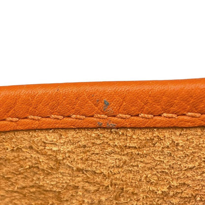 Hermes Evelyn TPM Amazon Pochette Mini Perforated Shoulder Bag Vaux Epson Hu