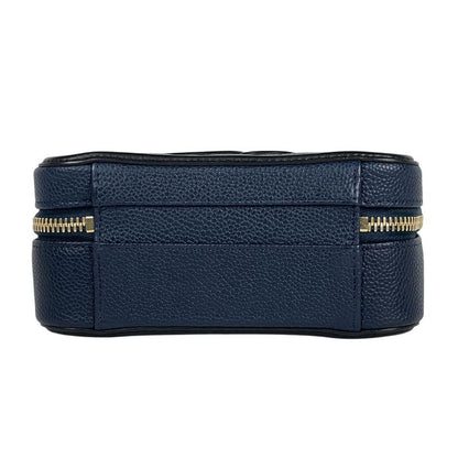 Chanel Coco Mark Chain Shoulder Bag CC Filigree 2WAY Vanity Bag Shoulder Bag