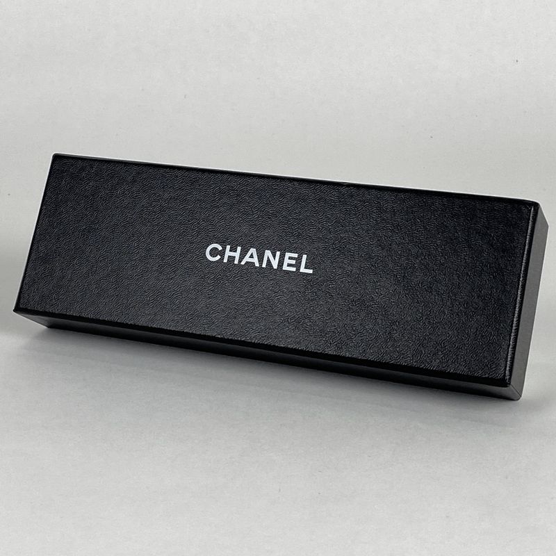 Chanel Coco Mark Rhinestone Bracelet Bangle Camellia Bracelet GP Gold Ladies