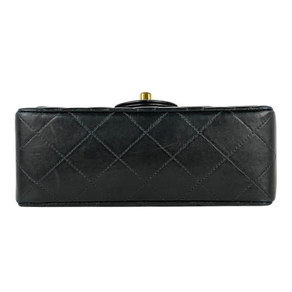 Chanel Mini Matelasse Single Flap Chain Shoulder Bag Coco Mark Shoulder Bag