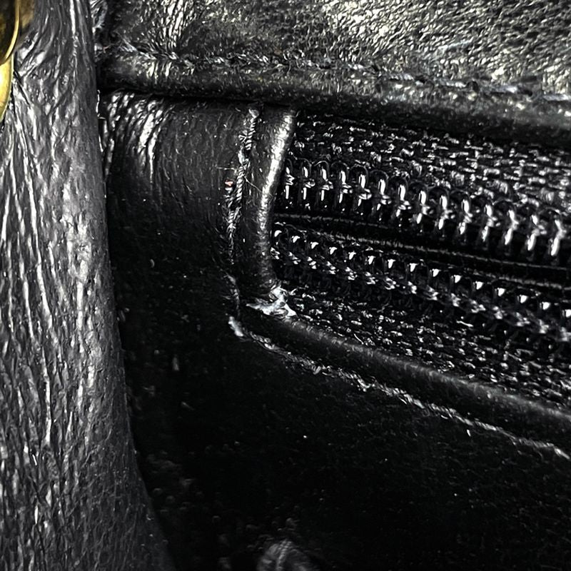 Chanel Mini Matelasse Single Flap Chain Shoulder Bag Coco Mark Shoulder Bag