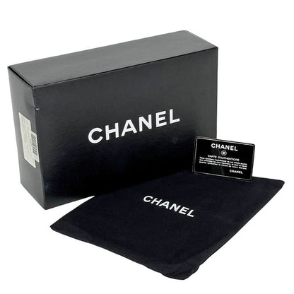 Chanel Mini Matelasse Single Flap Chain Shoulder Bag Coco Mark Shoulder Bag