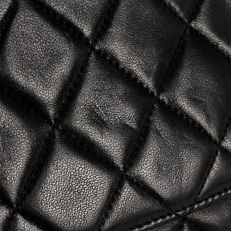 Chanel Mini Matelasse Single Flap Chain Shoulder Bag Coco Mark Shoulder Bag