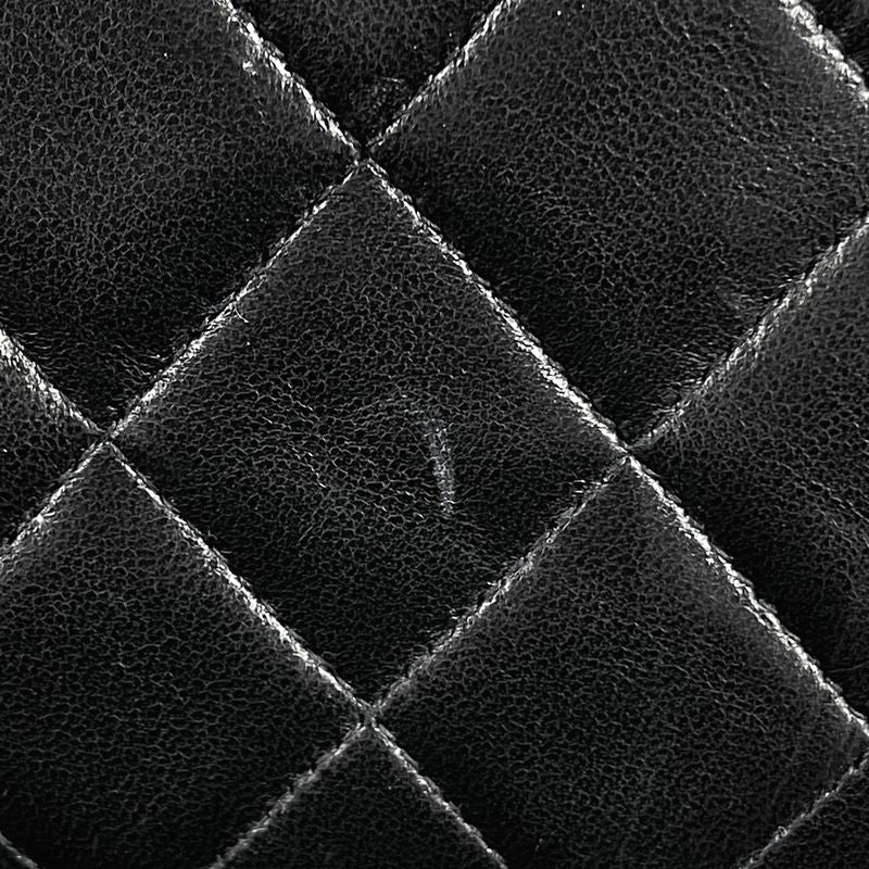 Chanel Mini Matelasse Single Flap Chain Shoulder Bag Coco Mark Shoulder Bag