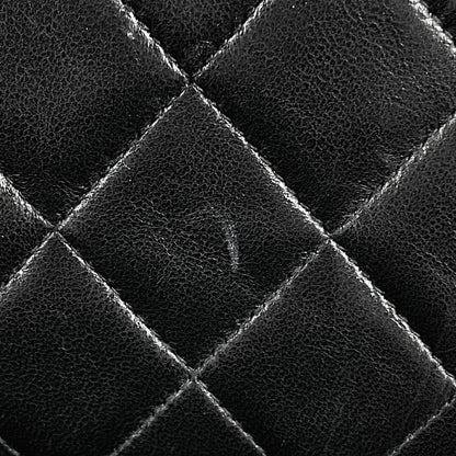 Chanel Mini Matelasse Single Flap Chain Shoulder Bag Coco Mark Shoulder Bag