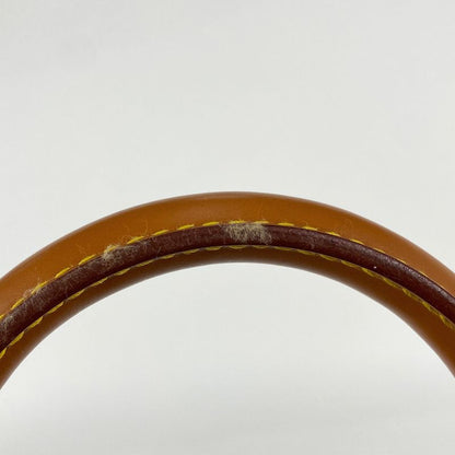 Louis Vuitton Keepall 55 Handbag Travel Business Travel Boston Bag Epi Zipangu