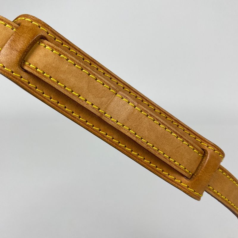 Louis Vuitton Trocadero 30 Crossbody Shoulder Bag Monogram Brown M51272 Women