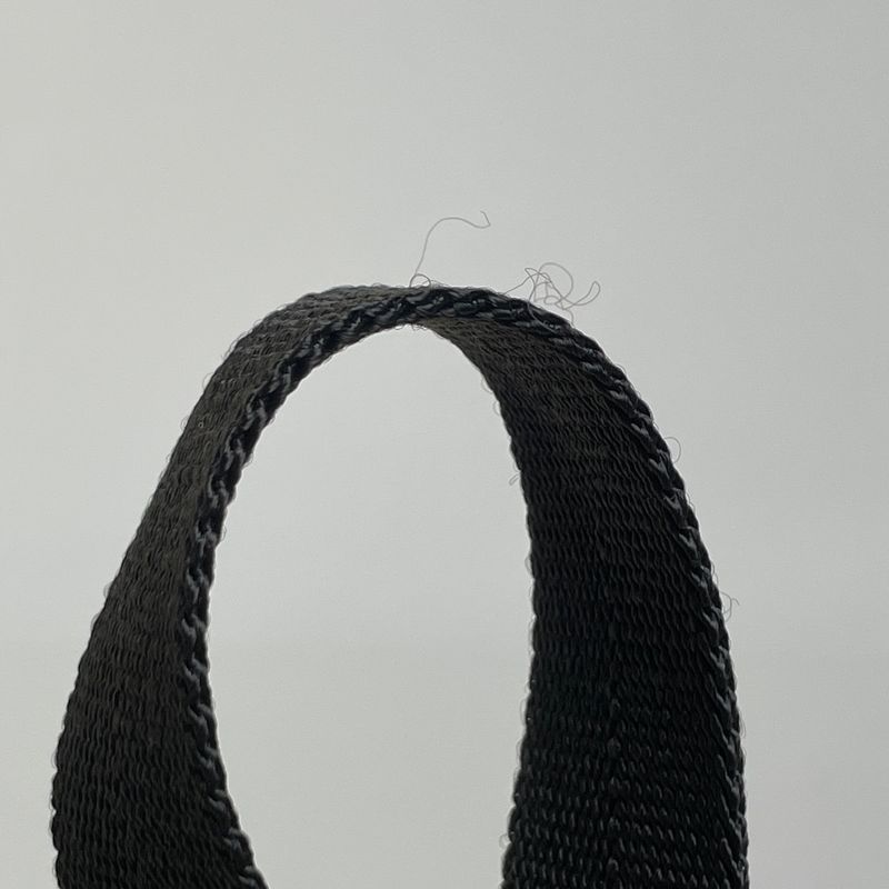 Gucci GG Pattern Shoulder Bag Crossbody Pochette Shoulder Bag GG Canvas Black