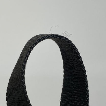 Gucci GG Pattern Shoulder Bag Crossbody Pochette Shoulder Bag GG Canvas Black