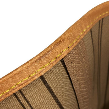 Louis Vuitton Neverfull MM Shoulder Bag Shopping Shoulder Tote Bag Monogram