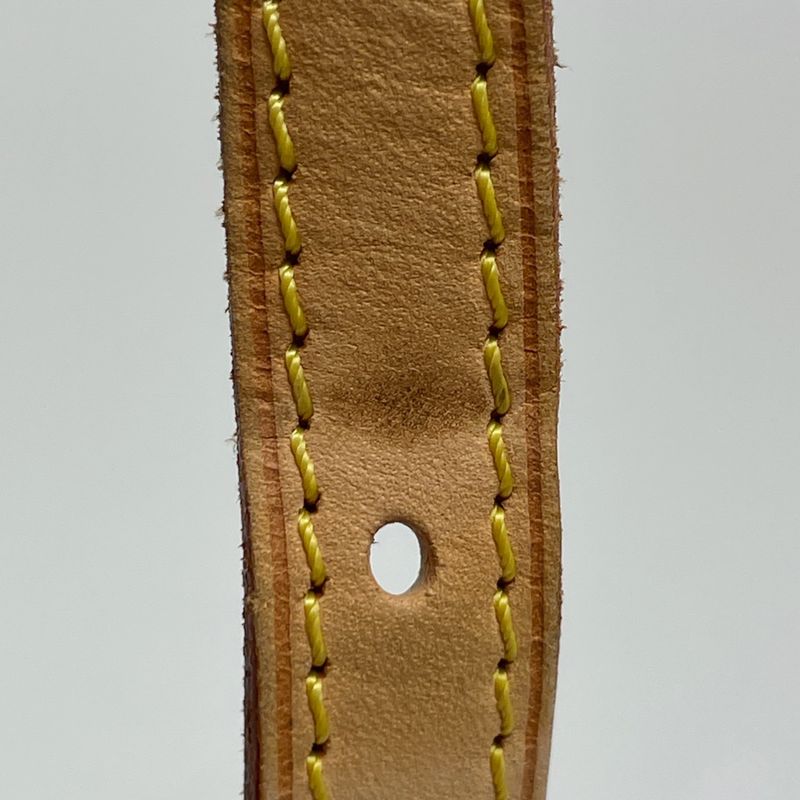 Louis Vuitton Trocadero 27 Crossbody Shoulder Bag Monogram Brown M51274 Women