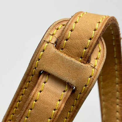 Louis Vuitton Trocadero 27 Crossbody Shoulder Bag Monogram Brown M51274 Women