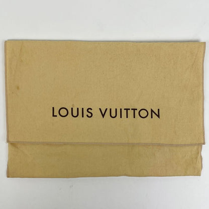 Louis Vuitton Trocadero 27 Crossbody Shoulder Bag Monogram Brown M51274 Women