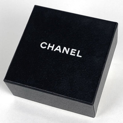 Chanel Coco Mark Bangle Color Stone Gripore Bangle GP Gold Ladies