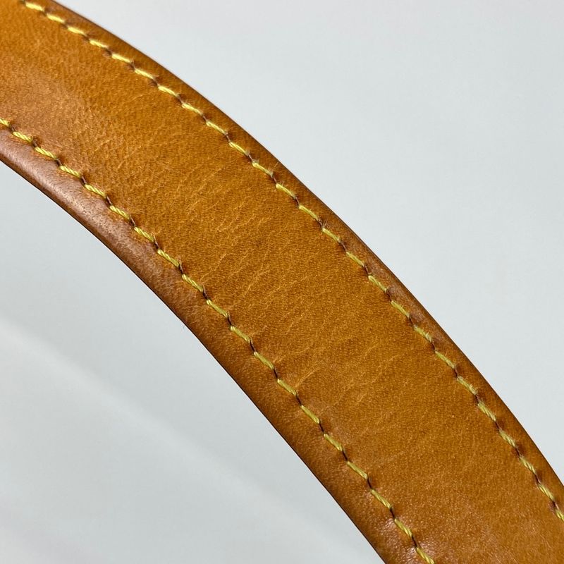 Louis Vuitton Stockton Shoulder Bag Tote Bag Monogram Matte Blue M55115 Women