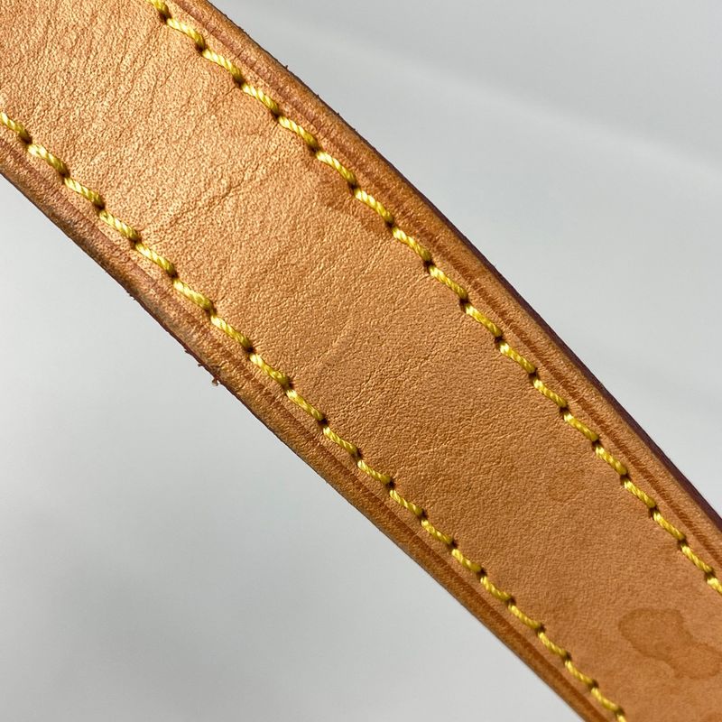 Louis Vuitton Odeon PM Crossbody Shoulder Bag Monogram Brown M56390 Women