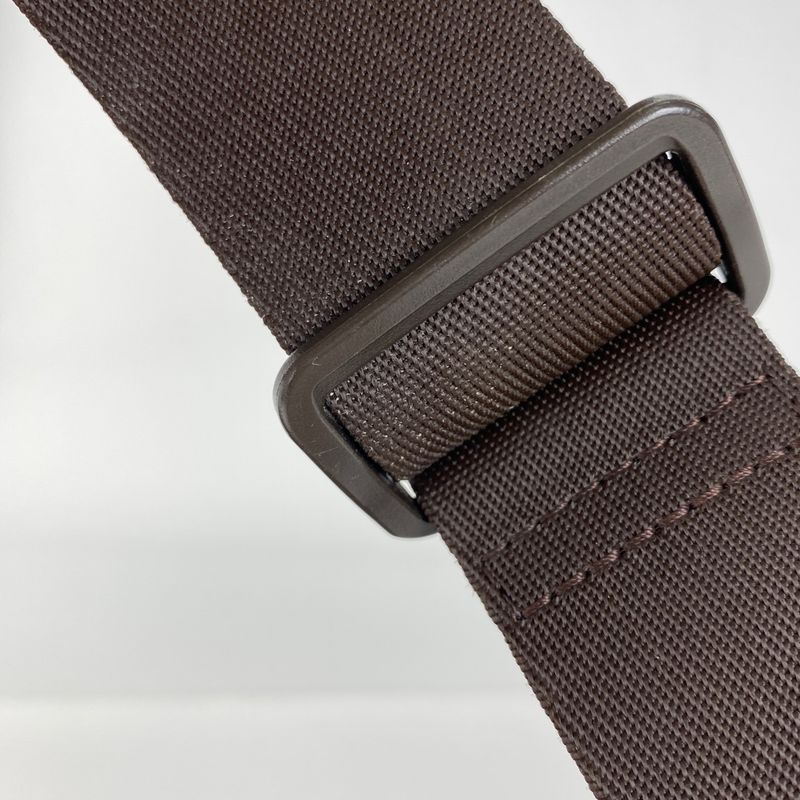 Louis Vuitton Naviglio Crossbody Shoulder Bag Damier Brown N45255 Women