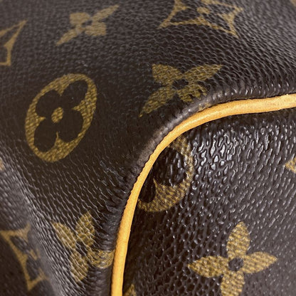 Louis Vuitton Keepall Bandouliere 60 Travel Business Travel Boston Bag Monogram