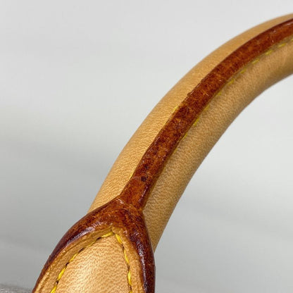 Louis Vuitton Keepall Bandouliere 60 Travel Business Travel Boston Bag Monogram