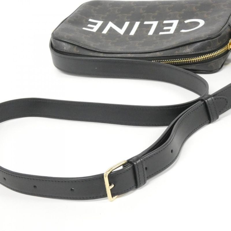 Celine Medium Messenger 194502cim Shoulder Bag