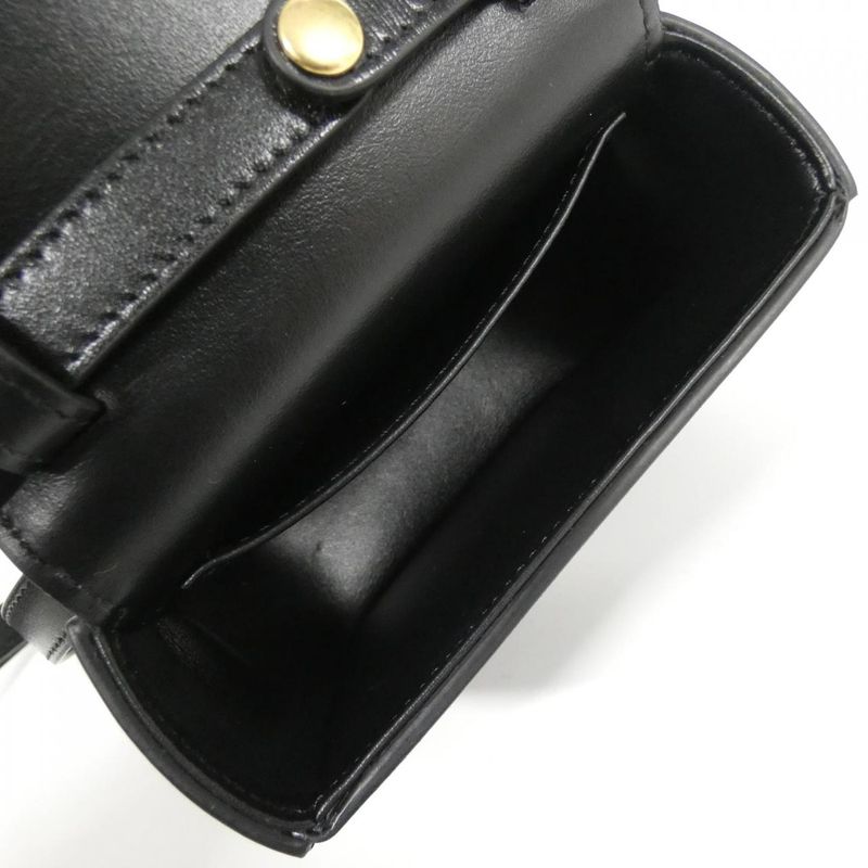 Celine Mini Claude 10i513dpv Shoulder Bag