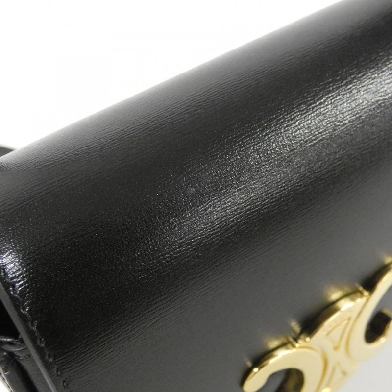 Celine Mini Claude 10i513dpv Shoulder Bag