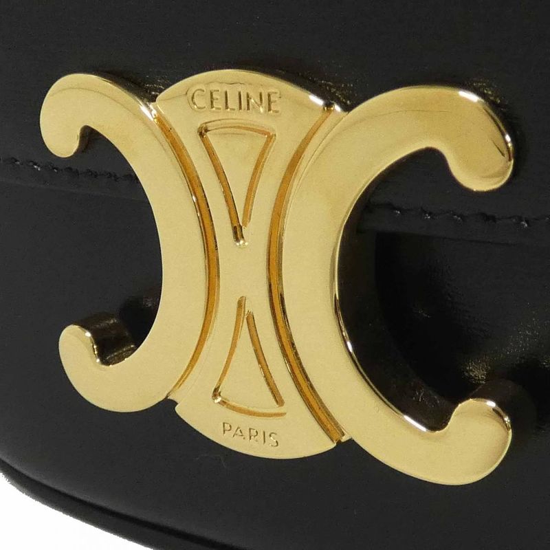 Celine Mini Claude 10i513dpv Shoulder Bag