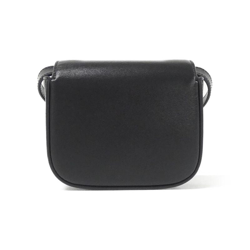 Celine Mini Claude 10i513dpv Shoulder Bag