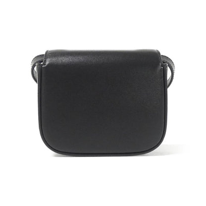 Celine Mini Claude 10i513dpv Shoulder Bag
