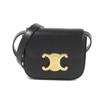 Celine Mini Claude 10i513dpv Shoulder Bag