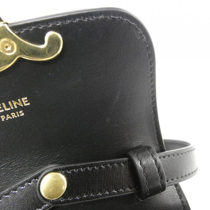 Celine Mini Claude 10i513dpv Shoulder Bag