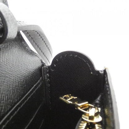 Louis Vuitton Monogram Reverse LV Book Wallet On Chain M81830 Chain Wallet