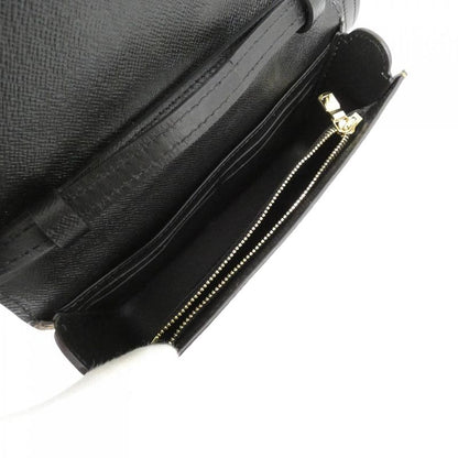 Louis Vuitton Monogram Reverse LV Book Wallet On Chain M81830 Chain Wallet